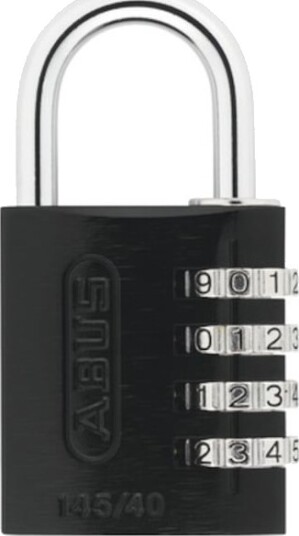 ABUS Kombinasjonslås 40 mm ABUS Kombinasjonslås 40 mm
