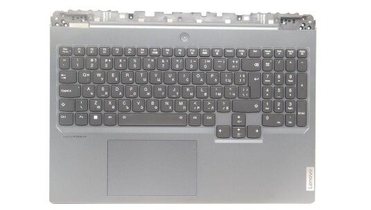 Lenovo COVER Upper Case ASM_BUL