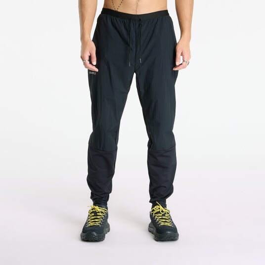 Craft Men"s Subz Light Pants Black L Craft Men"s Subz Light Pants Black L