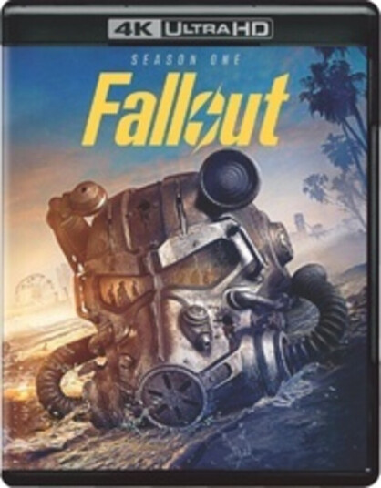 Fallout Sesong 1