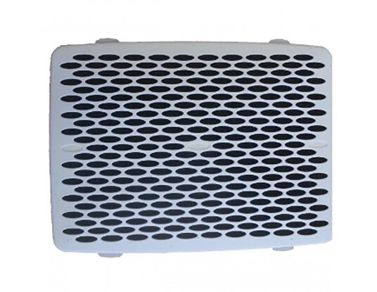 Franke 133.0297.592 Polyesterfilter for 200 serien Ventilasjon