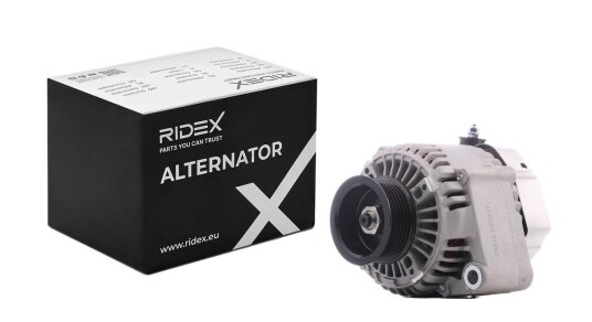 Dynamo RIDEX 4G0645