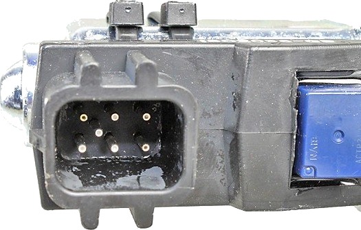 Vindusheis METZGER 2160484