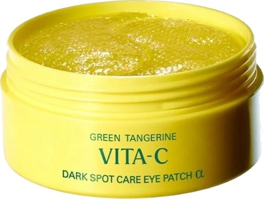 Goodal Green Tangerine Vita C Eye Gel Patch 72 g