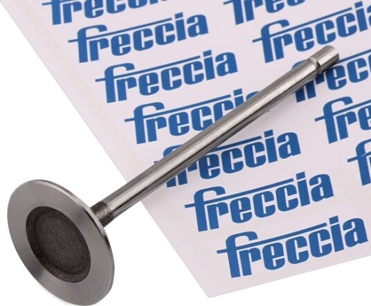 Innløpsventil FRECCIA R6029/S
