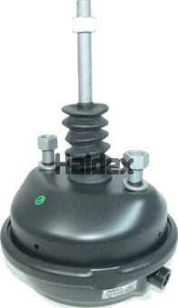 HALDEX 123300002 Membran bremsesylinder