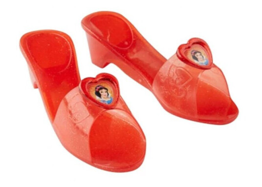 Disney Prinsesse Sko Snøhvit