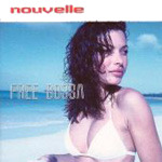 Nouvelle Free Bossa CD