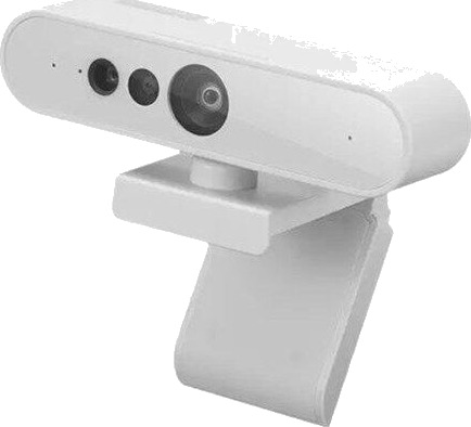 Lenovo 510 FHD - webcam