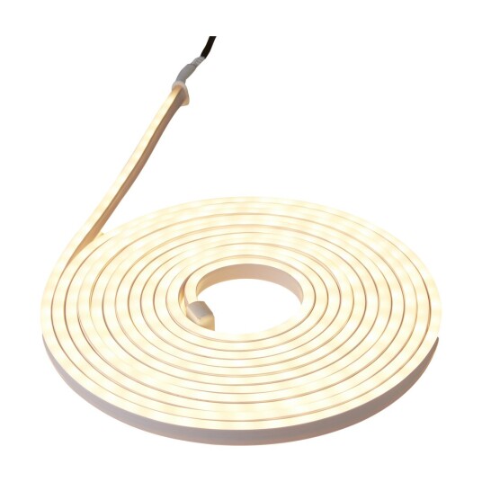 Star Trading NEOLED ropelight Varmhvit 6 meter 1524395-04-0 1524395-05-0