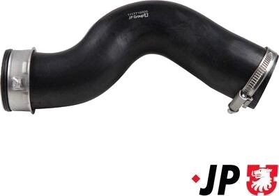 JP GROUP 1117710000 Ladeluftslange