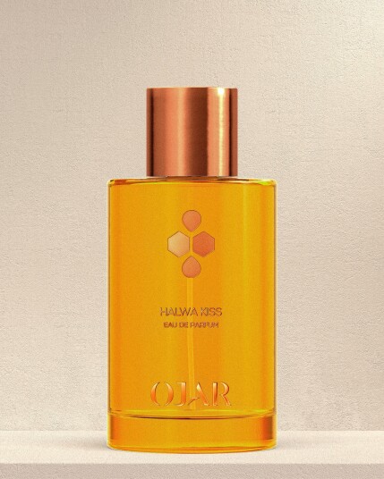 Ojar Halwa Kiss Ojar Eau De Parfum 100ml