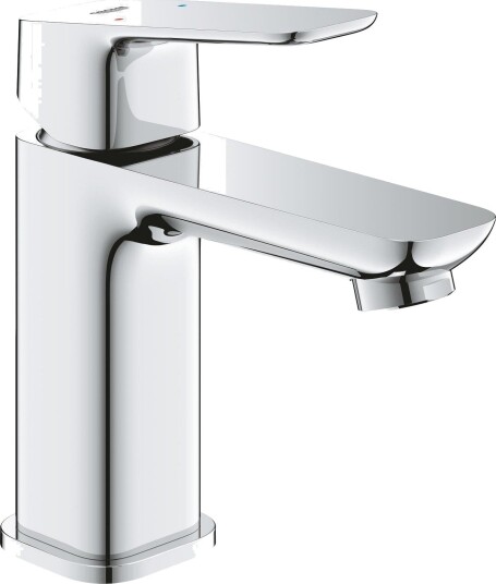 Grohe Cubeo 1016960000 Servantbatteri krom, Baderom