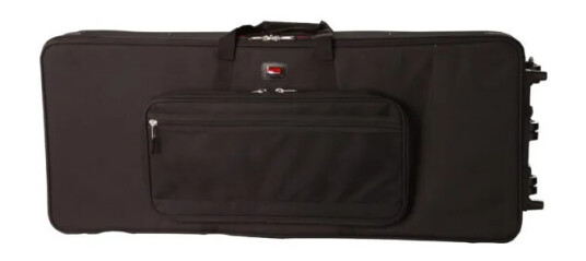 Gator GK-88 EPS Skum Slim X-Lang Keyboard Kasse