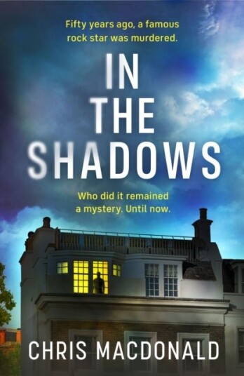 In The Shadows In The Shadows