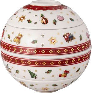 Villeroy & Boch Toy's Delight la boule liten 14 cm