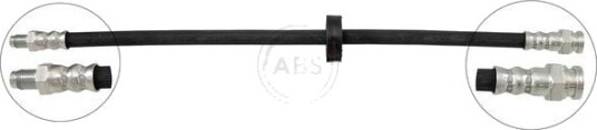A.B.S. SL 3901 Bremseslange