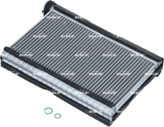 Fordamper, klimaanlegg NRF 36215 Fordamper, klimaanlegg NRF 36215