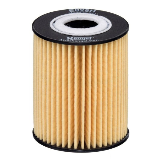 Oljefilter HENGST FILTER E828H D292 Oljefilter HENGST FILTER E828H D292