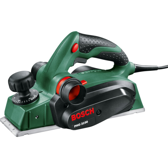 Bosch Høvel PHO 3100 750W Bosch Høvel PHO 3100 750W