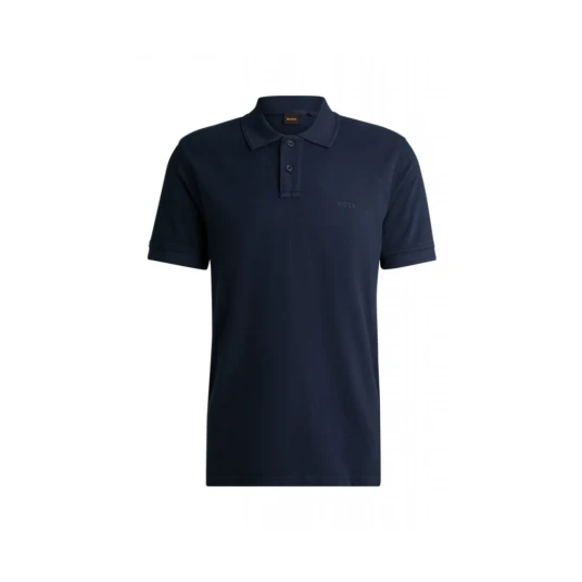 Hugo, Herre, Topper, Blå, 3XL,