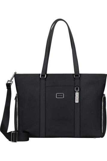 Samsonite IMAGE BiZ Tote 14.1' Svart Samsonite IMAGE BiZ Tote 14.1' Svart