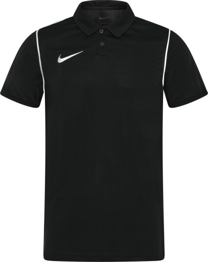 Nike Nike Dri Fit Park T Shirt Men Black L