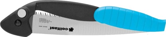 Cellfast Sammenleggbar Grensag Energo 25 Cm Blad 3 Sagposisjoner Cellfast Sammenleggbar Grensag Energo 25 Cm Blad 3 Sagposisjoner