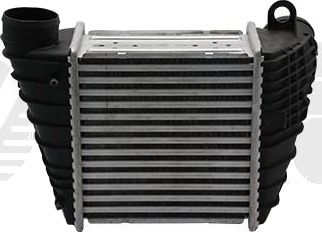 Intercooler VIKA 11450143401 Intercooler VIKA 11450143401