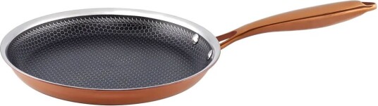 Hâws Santo pannkakepanne hybrid coating Ø24 cm Rose Gold Hâws Santo pannkakepanne hybrid coating Ø24 cm Rose Gold