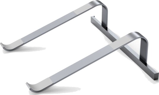 Tech-Protect ULS100 Universal Laptopstativ 16" Grå Tech-Protect ULS100 Universal Laptopstativ 16" Grå