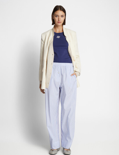 Munthe Fidda - Blue - 40 Munthe Fidda - Blue - 40