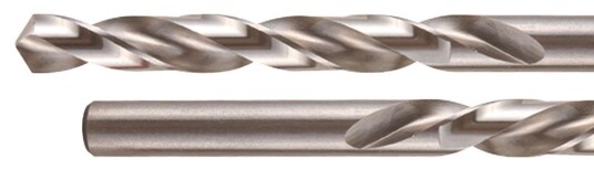 Makita D-09880 Metallbor 13x151 mm Maskintilbehør & forbruk