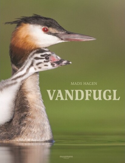 Vannfugl | Mads Hagen | Språk: Dansk