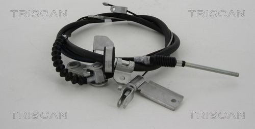Tautrekk håndbremse TRISCAN 8140 131192