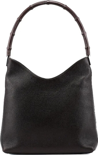 Gucci Vintage Dame Brun Gucci Vintage Dame Brun