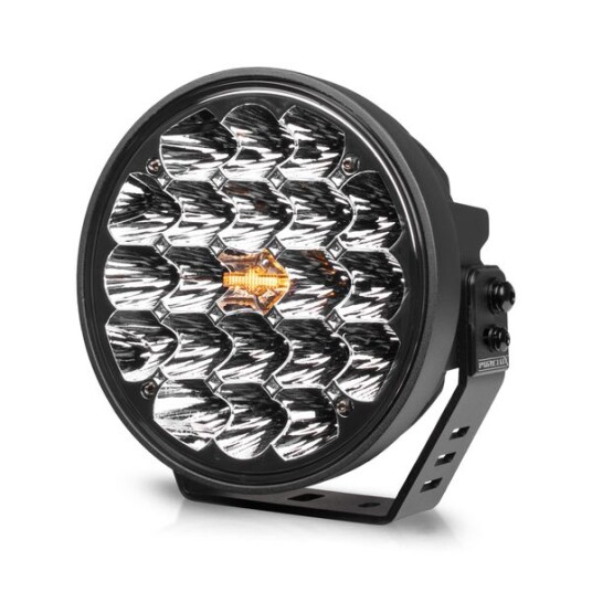 Ekstralys PURELUX 770 DRL   Rund / 18 cm / 130W 1 stk