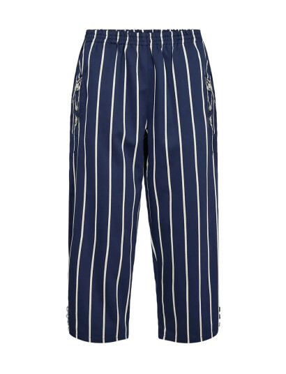 Soyaconcept Sc-Akila Stripe - Blue - S