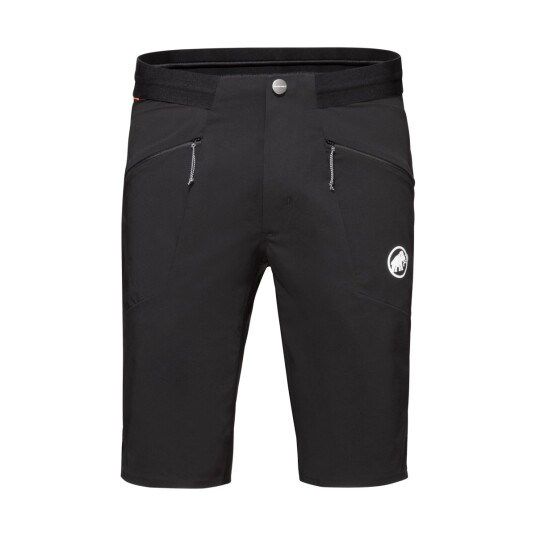 Mammut Aenergy Light So Shorts Men Black 50