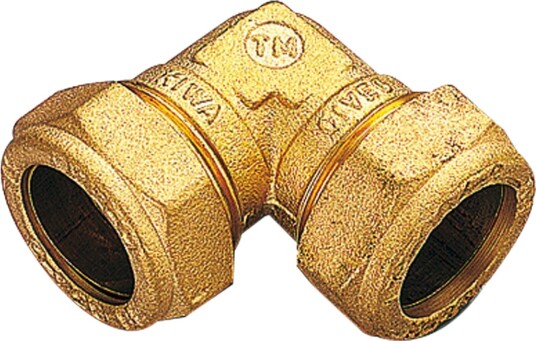 Fonta Vinkel 22mm CU