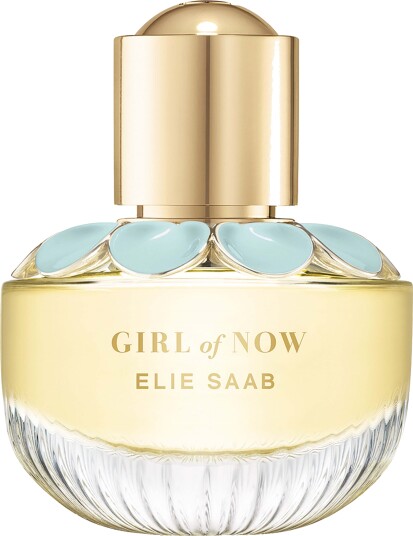 Elie Saab Girl Of Now Eau de Parfum 30 ml - Blomsterduft med Cashmir og Mango