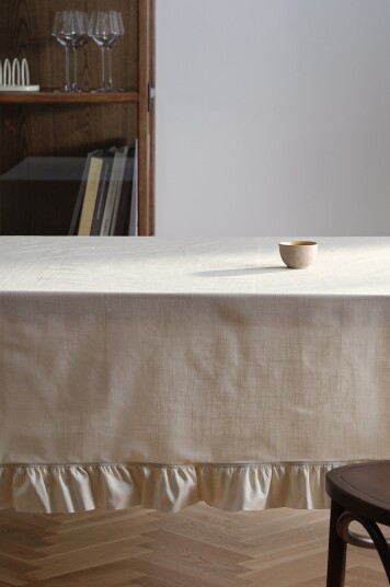 Jotex Duk Lys beige WALLACE 221290301250