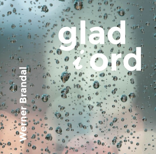 Glad i ord