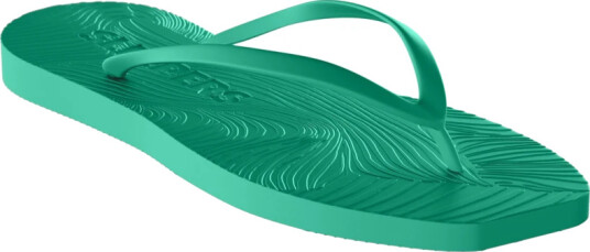 Sleepers Dame Sko Grønn 38 EU,