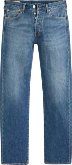 Levi"s® 501 Levisoriginal The Fairway Blue 32 x 34