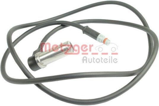 ABS sensor METZGER 0900904