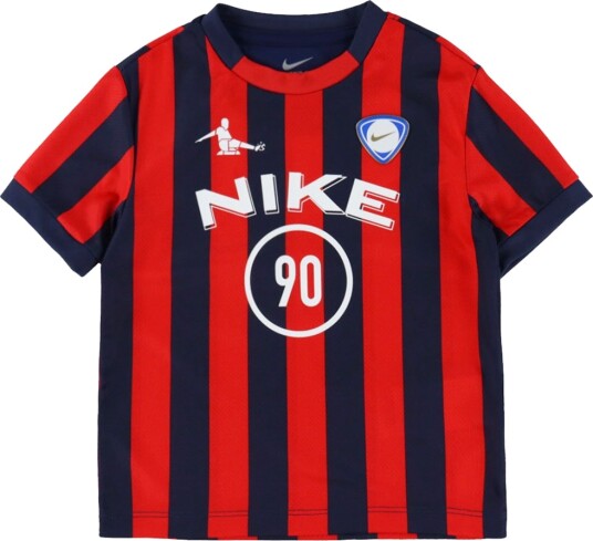 Nike Shorts Sett Goal modus Midnight Navy Nike 24 md Shorts Hvit Marineblå Rød Svart Nike Shorts Sett Goal modus Midnight Navy Nike 24 md Shorts Hvit Marineblå Rød Svart
