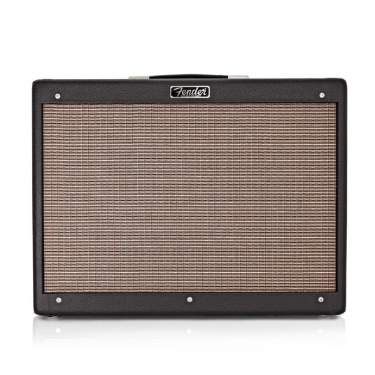 Fender Hot Rod Deluxe IV Gitarforsterker