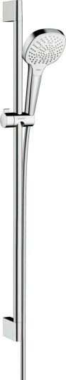 Dusjsett Hansgrohe Croma Select E Multi