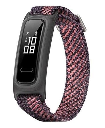 Huawei Band 4e Sakura Coral